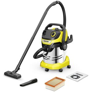 Odkurzacz Karcher WD 5 P S V-25/5/22 (1.628-356.0)