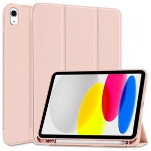 Etui na tablet Tech-Protect TECH-PROTECT SC PEN IPAD 10.9 2022 PINK