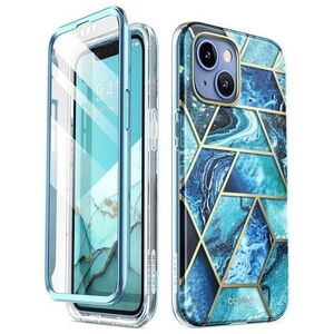 Supcase SUPCASE COSMO IPHONE 14 PLUS OCEAN BLUE