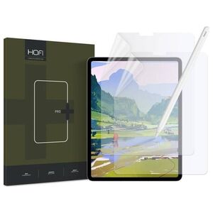 Hofi FOLIA OCHRONNA HOFI PAPER PRO+ 2-PACK IPAD AIR 4 / 5 / PRO 11 MATTE CLEAR