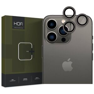 Hofi OSŁONA APARATU HOFI CAMRING PRO+ IPHONE 14 PRO / 14 PRO MAX BLACK