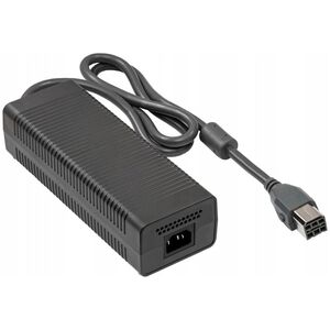 Akyga Zasilacz impulsowy Akyga AK-PD-14 12V / 16.5A, 5Vsb / 1A 203W wtyczka Xbox 360