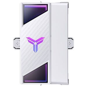 Chłodzenie CPU Jonsbo Jonsbo CR-1000 V2 - weiß