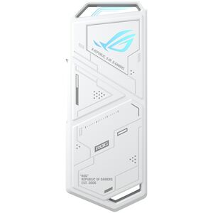 Kieszeń Asus HDD acc ASUS ROG Strix Arion White
