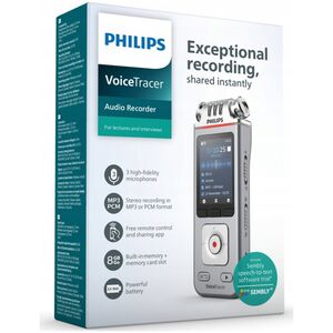 Dyktafon Philips Philips DVT 4115