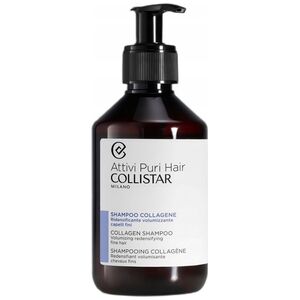 Collistar Šampūnas Collistar, 250 ml