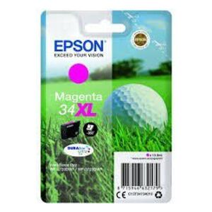 Tusz Epson Tusz T3473, magenta (C13T34734010)