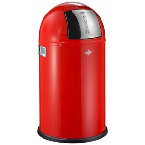Wesco WESCO Pushboy 50l rot