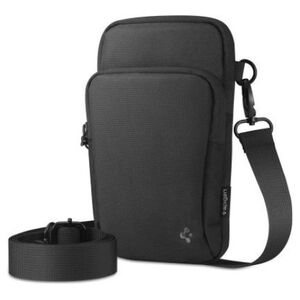 Spigen Torba na telefon Spigen KD400 Universal Cross Bag Klasden Black