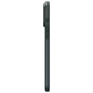 Spigen Etui ochronne Spigen Thin Fit Mag Magsafe do iPhone 16 Pro Abyss Green