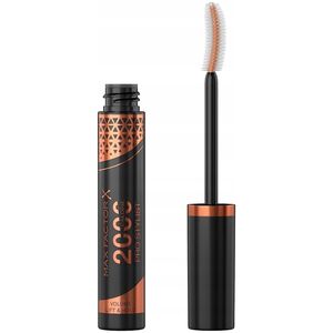 Alkotest MAX FACTOR_2000 Calorie Pro Stylist tusz do rzęs Black 9ml