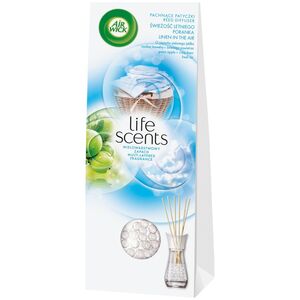 Air Wick Air Wick Pachnące Patyczki Świeżość Letniego Poranka 30 ml