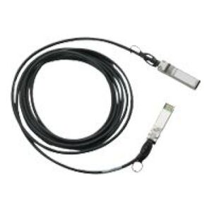 Cisco Kabel, 1m (SFP-H10GB-CU1M=)