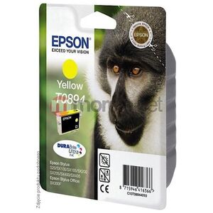 Tusz Epson C13T08944011