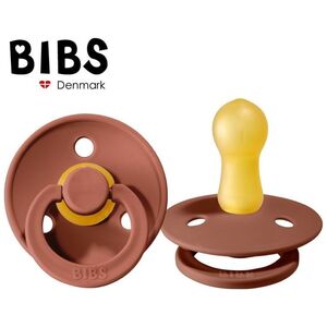 Bibs Uspokajający kauczuk Hevea