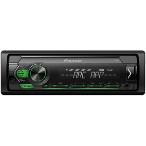 Radio samochodowe Pioneer MVH-S120UBG