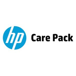 HP iLO Adv incl 3yr TS U 1-Server Lic (BD505A)