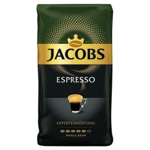 Kawa ziarnista Jacobs Espresso 1 kg