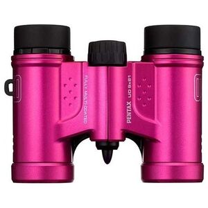 Lornetka Pentax Pentax UD 9x21 pink