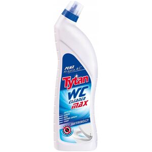 Tytan PŁYN DO MYCIA WC TYTAN MAX NIEBIESKI 1,2kg
