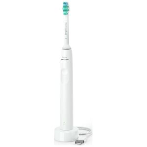 Szczoteczka Philips Sonicare 2100 HX3651/13 Biała
