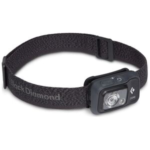 Latarka czołowa Black Diamond Latarka czołowa Cosmo 350 Graphite
