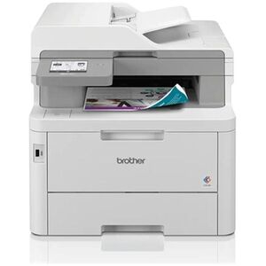 BROTHER MFCL8390CDW Color Laser Multifunction Printer (BROMFCL8390CDW) έως 12 άτοκες Δόσεις