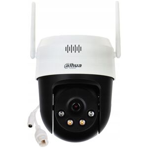 Kamera IP Dahua Technology KAMERA IP SZYBKOOBROTOWA ZEWNĘTRZNA P3AE-PV Picco A2 Wi-Fi - 3&nbsp|Mpx 4&nbsp|mm DAHUA