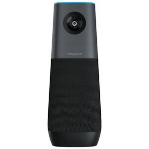 Kamera internetowa Creative Creative Live! Meet 4K, Konferenz Webcam