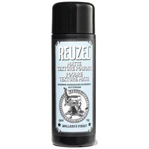 Reuzel Matte Texture Powder matujący puder do włosów 15g