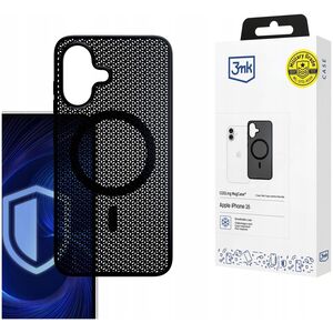 3MK 3MK COOLing MagCase iPhone 16