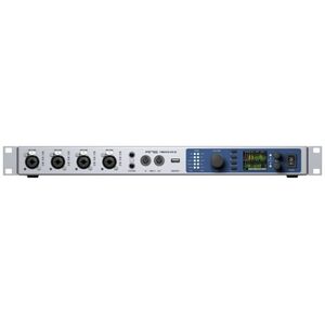 Audient RME FIREFACE UFX III - Interfejs Audio USB [30 IN/ 30 OUT]