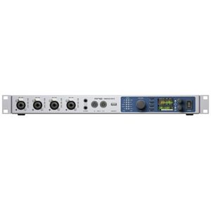 Audient RME FIREFACE UFX II - Interfejs Audio USB [30 IN/ 30 OUT]