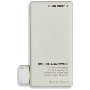 Kevin Murphy Kevin Murphy, Smooth Again Wash, Hair Shampoo, For Smoothening, 250 ml For Women
