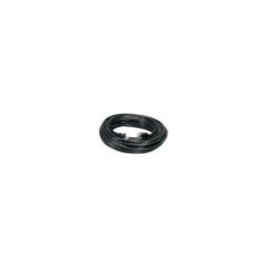 NetRack patch cord cat.5e RJ45 2mb zalewany czarny (BZPAT2UK)