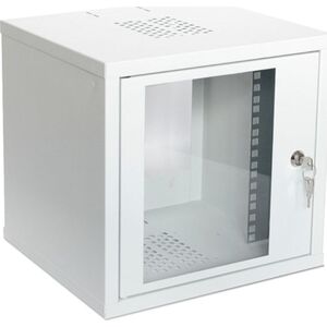 Szafa Digitus Wisząca 10" 6U (CL-10 06U	)