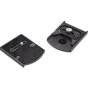 Manfrotto Adapter 1/4\\" na 3/8\\" (410PL)