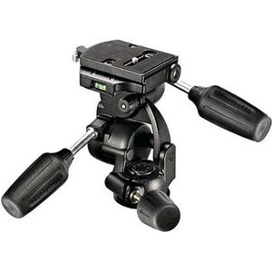 Głowica Manfrotto Pro 808 RC 4 (808RC4)