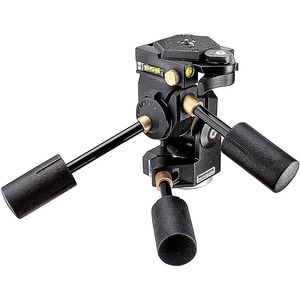 Głowica Manfrotto głowica 3-kierunkowa 229 SuperPro
