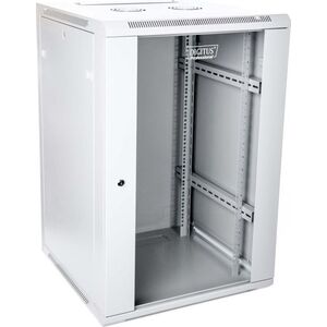 Szafa Katlink Wisząca 19" 18U (DN-W19 18U/600)
