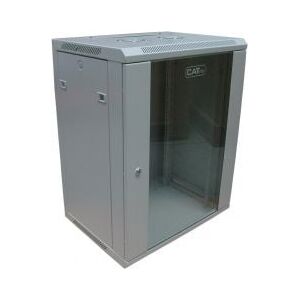 Szafa Digitus Wisząca 19" 15U (DN-W19 15U/600)