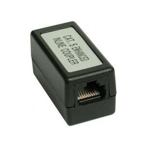 Act Łącznik adapter złączka sieciowa full BOX RJ45-RJ45