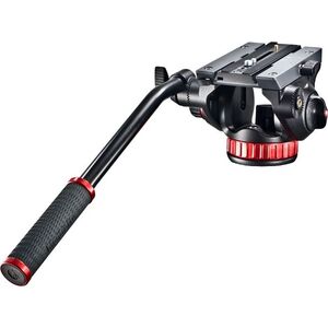 Głowica Manfrotto MVH502AH