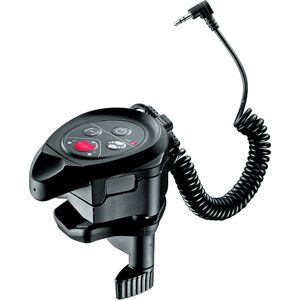 Pilot/wężyk spustowy Manfrotto MVR901ECLA
