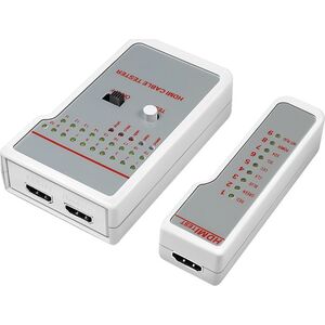 LogiLink Tester kabli HDMI (WZ0017)