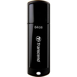 Pendrive Transcend JetFlash 700, 64 GB  (TS64GJF700)