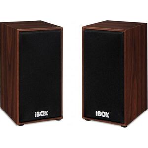 Głośniki komputerowe iBOX SP1 (IGLSP1)
