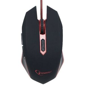 Mysz Gembird MUSG-001-R  (MUSG-001-R)