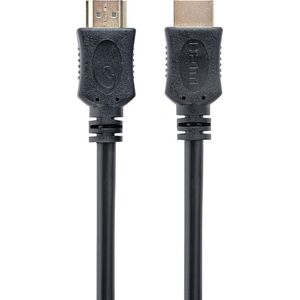 Kabel Gembird HDMI - HDMI 4.5m czarny (CC-HDMI4L-15)