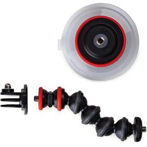 Joby Uchwyt do kamer video Suction Cup & GorillaPod Arm (JB01329-BWW)